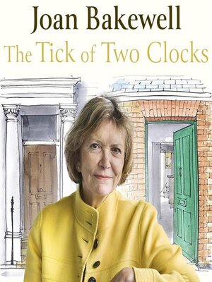 cover image of The Tick of Two Clocks